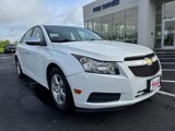 Used 2014 Chevrolet Cruze LT image 2