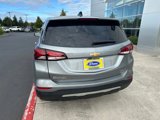 Used 2024 Chevrolet Equinox LT image 3