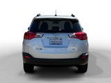Used 2014 Toyota RAV4 XLE image 4