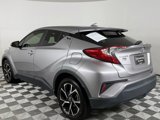 Used 2018 Toyota C-HR XLE image 4