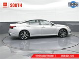 Used 2022 Nissan Altima 2.5 SR image 3