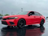 Used 2022 Honda Civic Sport image 3