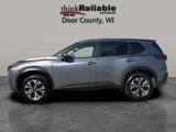 Used 2023 Nissan Rogue SV image 3