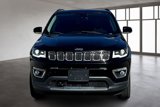 Used 2018 Jeep Compass Limited w/ Navigation Group image 4