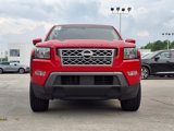 Used 2022 Nissan Frontier SV image 3