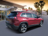 Used 2019 Jeep Cherokee Limited image 3
