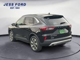 Used 2023 Ford Escape Platinum image 3