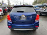 Used 2017 Chevrolet Trax LT w/ LT Convenience Package image 4