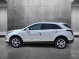 New 2025 Cadillac XT5 Luxury image 5