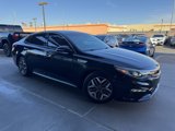 Used 2020 Kia Optima EX w/ Technology Package image 6