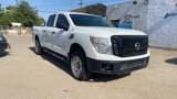 Used 2017 Nissan Titan S image 3