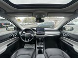 Used 2022 Jeep Compass Limited w/ Sun and Sound Group image 2