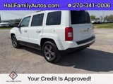 Used 2015 Jeep Patriot High Altitude image 5