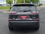 Used 2019 Jeep Cherokee Latitude Plus w/ Cold Weather Group image 4