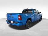 New 2025 RAM 1500 Tradesman w/ Night Edition image 3