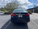 Used 2017 Nissan Sentra S image 5