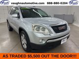 Used 2012 GMC Acadia SLT image 1