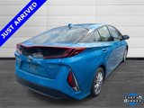 Used 2020 Toyota Prius Prime XLE image 2