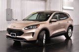 Used 2021 Ford Escape SE image 3
