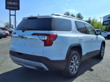 Certified 2023 GMC Acadia SLT w/ Preferred Package image 3