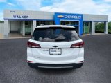 Used 2022 Chevrolet Equinox LT image 4