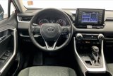 Used 2022 Toyota RAV4 XLE image 4