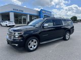 Used 2015 Chevrolet Suburban LTZ image 4