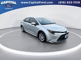Used 2021 Toyota Corolla LE image 2