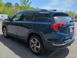 Used 2020 GMC Terrain SLT w/ Preferred Package image 6