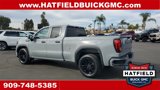 New 2025 GMC Sierra 1500 Pro w/ Graphite Edition image 3