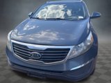 Used 2012 Kia Sportage LX w/ Convenience Pkg image 2