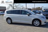 Used 2017 Chrysler Pacifica Touring Plus w/ Tire & Wheel Group image 4