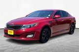 Used 2015 Kia Optima LX image 2