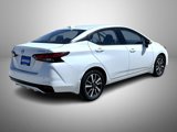 New 2025 Nissan Versa SV w/ Trunk Package image 5