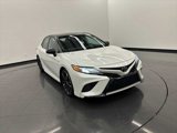 Certified 2019 Toyota Camry XSE image 2