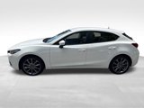 Used 2018 MAZDA MAZDA3 Touring image 3