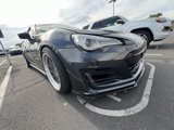 Used 2018 Subaru BRZ Premium w/ Popular Package #3 image 5