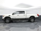 Used 2016 Nissan Titan Platinum Reserve image 5