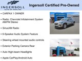 Used 2023 Chevrolet Traverse LS image 5