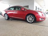 Used 2015 Cadillac XTS Luxury w/ Driver Awareness Package image 3