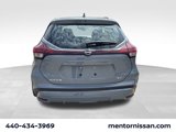 Certified 2024 Nissan Kicks SV image 3