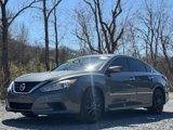 Used 2018 Nissan Altima 2.5 S w/ S Convenience Package image 3