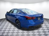 New 2025 Nissan Altima 2.5 SR image 3