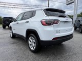 New 2024 Jeep Compass Sport image 3