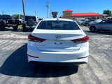 Used 2017 Hyundai Elantra SE w/ SE A/T Tech Package 03 image 4