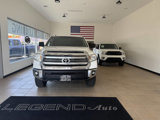 Used 2016 Toyota Tundra SR5 image 2