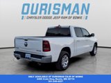 Used 2024 RAM 1500 Laramie image 3