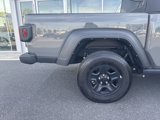 Used 2021 Jeep Gladiator Sport w/ Trailer Tow Package image 4