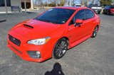 Used 2017 Subaru WRX Premium image 2