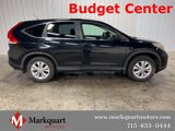 Used 2014 Honda CR-V EX image 2